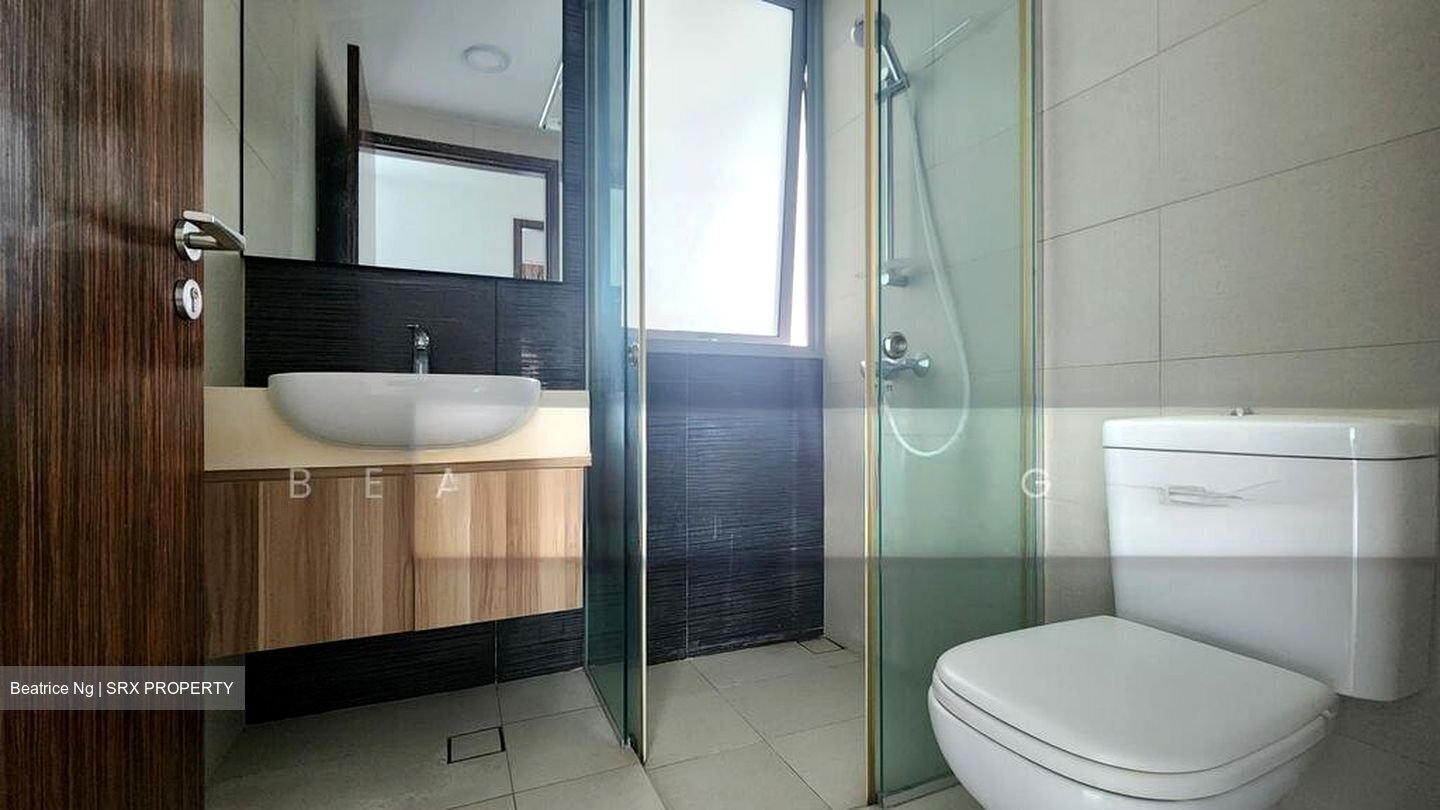 Natura@Hillview (D23), Apartment #501815261